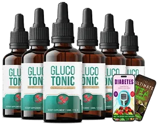 GlucoTonic
